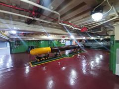 -泰达航母主题公园