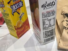 -张亮麻辣烫(无锡茂业天地店)