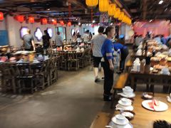 -印象鲵宴·张家界地标美食名片(溪布街店)