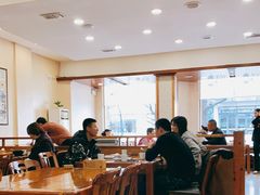 大堂-全州拌饭馆(断桥店)
