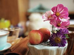 -云座·时光·观景咖啡厅(五爷庙店)