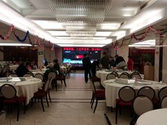 -君豪大酒店-东海渔村中餐厅