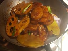 -绿茶餐厅(蓝色港湾店)