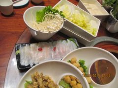 -古关火锅店(古北水镇景区店)