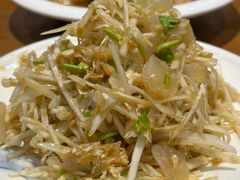 -晚归月亮湾私家菜(临邑路店)