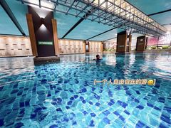 -青水瓦台汤泉(未央店)