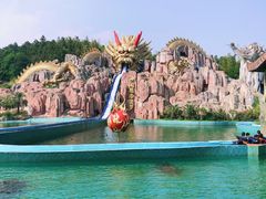 -南京银杏湖乐园