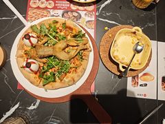 -必胜客(周浦万达店)