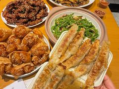 -老济南·地道济南菜(大明湖店)
