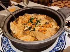 -臻宝中餐厅·大连菜·海鲜·融合菜(大连一方城堡豪华精选酒店)