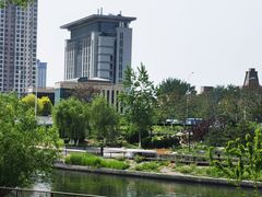 -西海子公园