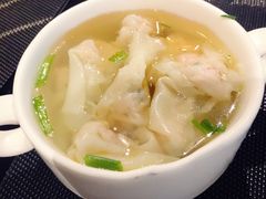 -佘山世茂艾美·御珍轩中餐厅