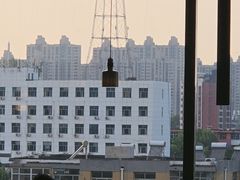 -比格比萨自助(逗号立方店)