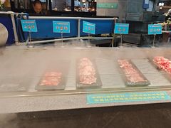 -遇上西雅图多融合海鲜自助餐厅(中房金谊广场店)