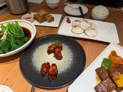 -枣子树·素食餐厅(普陀山店)
