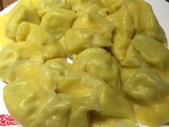-船歌鱼水饺(淄博万象汇店)