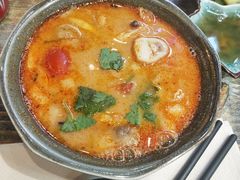 -Hi YOU你的饭局泰餐厅(雍和宫店)