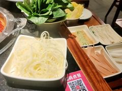 -井格重庆火锅(通州梨园店)
