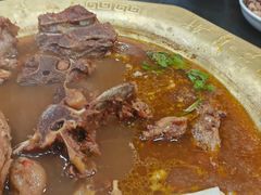 -芦月轩羊蝎子(北蜂窝店)