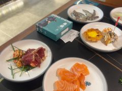 -東盛炭烤自助料理(浦东文峰广场店)