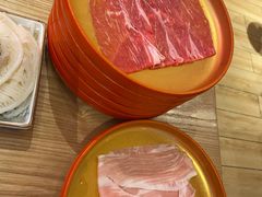 -松野谷·寿喜烧自助(华联顺义金街购物中心店)
