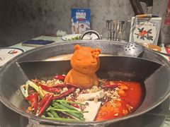 -鸿姐老火锅·传统炒料(上海旗舰店)