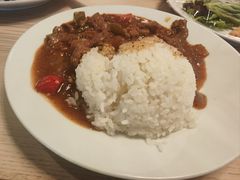 -宜家·瑞典风味餐厅(四元桥店)