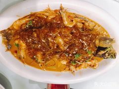 -怡情荟•海鲜青岛菜(五四广场旗舰店)