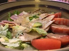 莫沙拉-小莫餐厅And More Restaurant西餐(北京展览馆店)