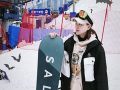 -哈尔滨热雪奇迹