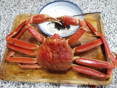 -震海贝烤贝·民俗特色店(延吉总店)