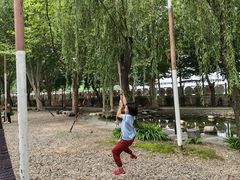 -河北村民俗体验园