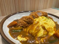 -CoCo壱番屋