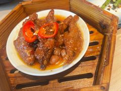 -避风塘(五角场万达店)