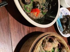 -园林美食城·本土农家菜(杨和镇店)