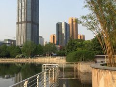 -后襄河公园