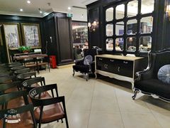 大堂-金春禧(世茂国际广场店)