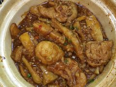 -和乐喜宴海鲜酒家(骏荣广场店)