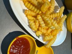 -蛙喔牛蛙(仙林万达茂店)