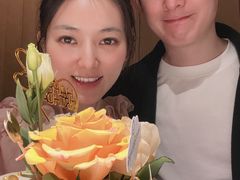 -燃扒房Steakhouse(皇庭店)
