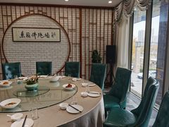 包厢-食神鱼头佛跳墙(百子湾旗舰店)