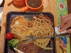 -豪享来中西餐厅(隆昌店)