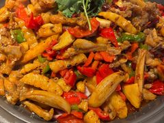 -苏泡泡豆花烤鱼(婺源店)