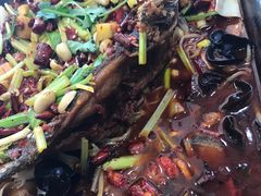 -湘渝人家·川湘菜(十里河店)