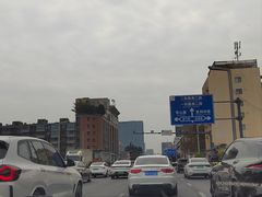 -良木缘咖啡西餐(蜀汉路店)