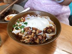 -袁家豆腐