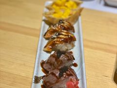 -清水日本料理铁板烧(学府路店)