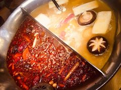 -湊湊火锅·茶憩(上海合生汇店)