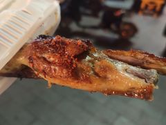 -一代烤翅王(大汉口店)