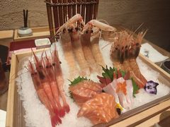 -Minase水濑·日料放题(外滩店)